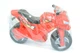 Толокар мотоцикл ORION "Ямаха" Red (25475) - изображение 2