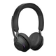 Навушники Jabra Evolve2 65 MS Stereo Stand Black (26599-999-989) - зображення 2