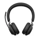 Навушники Jabra Evolve2 65 MS Stereo Stand Black (26599-999-989) - зображення 3