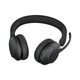 Наушники Jabra Evolve 2 65 Link380c MS Stereo Black (26599-999-899) - изображение 4