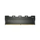 Модуль памяти для компьютера DDR4 16GB (2x8GB) 2400 MHz Black Kudos eXceleram (EKBLACK4162417AD) - зображення 2