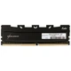 Модуль пам'яті для комп'ютера DDR4 8GB 2666 MHz Black Kudos eXceleram (EKBLACK4082619A) - изображение 1