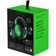 Наушники Razer Blackshark V2 X Green (RZ04-03240600-R3M1) - изображение 6