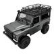 Радиоуправляемая игрушка MN Model 99S Defender полнопривод 112 (MN-99S) - зображення 1