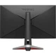 Монітор BenQ EX2710S DARK GREY (9H.LKFLA.TBE) - зображення 4