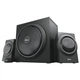 Акустическая система Trust Yuri Speaker Set Black (23696) - изображение 1