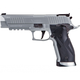 Пневматический пистолет Sig Sauer Air X-Five Silver (AIR-X5-177-SLV) - изображение 1