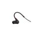 Наушники Sennheiser IE 100 PRO Wireless Black (509171) - изображение 5