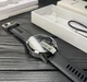 Мужские смарт часы AirPlus T3 Pro c механическим и цифровым циферблатами. Металлический корпус. - изображение 7