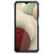 Защитный чехол UniCase Hybrid X для Samsung Galaxy A13 5G (A136) / A04s (A047) - Black - изображение 4