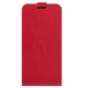 Чехол Deexe Flip Case для Samsung Galaxy A13 5G (A136) / A04s (A047) - Red - изображение 3