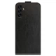 Чехол Deexe Flip Case для Samsung Galaxy A13 5G (A136) / A04s (A047) - Black - изображение 4