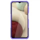 Захисний чохол UniCase Hybrid X для Samsung Galaxy A13 5G (A136) / A04s (A047) - Purple - зображення 4