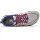Кросівки для бігу чоловічі Altra Lone Peak Chamonix 4.5 сіро-синій 45 (AL0A547C242.110) - изображение 4
