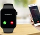 Смарт годинник Розумний годинник Smart Talk 7 Plus Прийом дзвінка Ремінець у подарунок Тонометр Лічильник калорій Погода Black - зображення 7