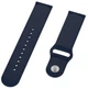 Ремінець BeCover для Honor MagicWatch 2 / Huawei Watch 3 Pro Classic 46 mm Blue Horizon (BC_707060) - зображення 4