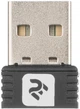 Wi-Fi адаптер 2E PowerLink WR701 N150 Pico USB 2.0 - зображення 1