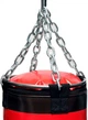 Детский боксерский мешок V`Noks Gel Red 12-15 кг - изображение 3