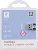 Wi-Fi адаптер 2E PowerLink WR818 N150 Pico USB 2.0 - зображення 4