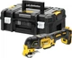 Многофункциональный аккумуляторный Реноватор инструмент DeWalt DCS356NT - изображение 1