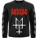 Футболка з довгим рукавом Deicide “End Of God”, Розмір S - изображение 1