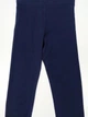 Лосини для дівчинки H&M 98/104 см синій (815) - зображення 2