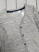Кофта дитяча H&M 98/104 см сірий (1764) - зображення 3