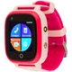 Смарт-часы Amigo GO005 4G WIFI Kids waterproof Thermometer Pink (747018) - изображение 1