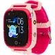 Смарт-часы Amigo GO005 4G WIFI Kids waterproof Thermometer Pink (747018) - изображение 5