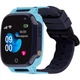 Смарт-часы Amigo GO008 MILKY GPS WIFI Blue (873292) - изображение 1