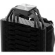 Кулер для процессора Be quiet! Dark Rock Slim(115X/1200/1366/AM2-AM4/2011/2011v3/1700) (BK024) - изображение 6