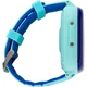 Смарт-часы AmiGo GO005 4G WIFI Kids waterproof Thermometer Blue (747017) - изображение 2