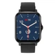 Смарт-часы Globex Smart Watch Me3 Black - изображение 2