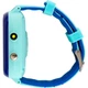 Смарт-часы AmiGo GO005 4G WIFI Kids waterproof Thermometer Blue (747017) - изображение 3