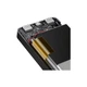 Батарея универсальная Baseus Bipow Digital Display 15W 20000mAh Black (PPDML-J01) - изображение 6