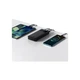 Батарея универсальная Baseus Bipow Digital Display 15W 20000mAh Black (PPDML-J01) - изображение 8