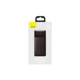 Батарея универсальная Baseus Bipow Digital Display 15W 20000mAh Black (PPDML-J01) - изображение 10