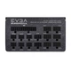 Блок живлення EVGA SuperNOVA 1000 P2, 80+ 1000W PLATINUM, Fully Modular - зображення 3