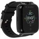 Смарт-часы Amigo GO006 GPS 4G WIFI Black - изображение 1
