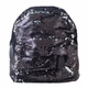 Шкільний рюкзак Yes з паєтками GS-03 Black (557655) - зображення 2