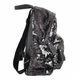 Шкільний рюкзак Yes з паєтками GS-03 Black (557655) - зображення 4