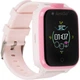 Смарт-годинник Amigo GO006 GPS 4G WIFI Pink - изображение 1