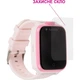 Смарт-годинник Amigo GO006 GPS 4G WIFI Pink - изображение 6