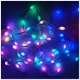 Гірлянда ColorWay Smart LED RGB WiFi + Bluetooth 10M 66LED IP65 (CW-GS-66L10UMC) - зображення 5