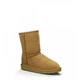 Угги детские Kid's Classic Short Chestnut 5251 Ореховый 31 (J1) 19,4см - изображение 2