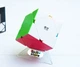 Скьюб QiYi Skewb Qihang S цветной пластик - изображение 1