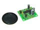 Звуковая сирена имитатор 0.5W Radio-KIT K125 Набор Радиоконструктор для самостоятельной пайки - изображение 1