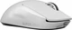 Миша бездротова Logitech G Pro X Superlight (910-005942) White USB - зображення 2