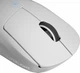 Миша бездротова Logitech G Pro X Superlight (910-005942) White USB - зображення 9