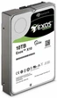 Накопичувач HDD 3.5" SATA 10.0TB Seagate Exos X10 7200rpm 256MB (ST10000NM0086) - зображення 2